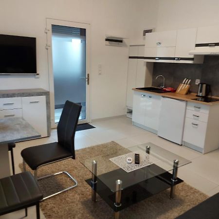 Nowy Apartament Jednopokojowy Z Lazienka Świnoujście Esterno foto